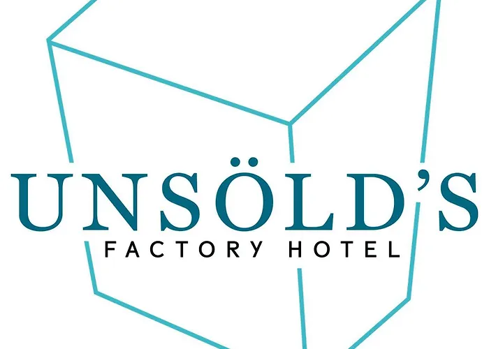 Unsoeld's Factory 4*