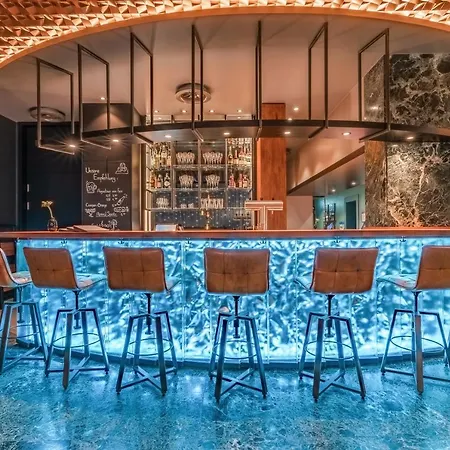 Unsoeld's Factory 4* Munich