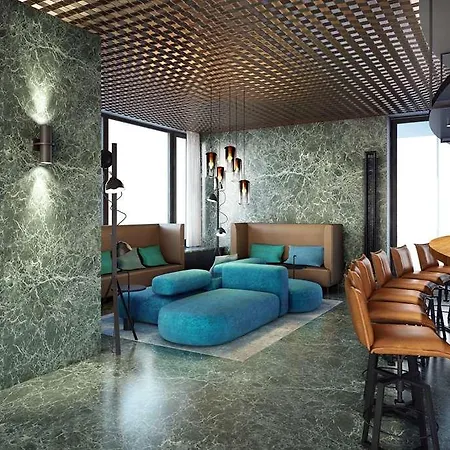 Unsoeld's Factory Hotel