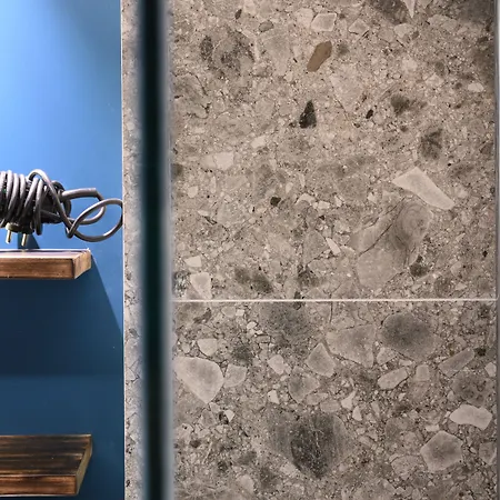 Hotel Unsoeld's Factory Mnichov