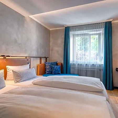 Hotell Unsöld's Factory 4*