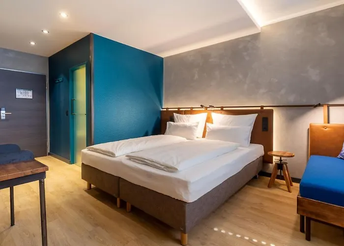 Unsoeld's Factory Múnich