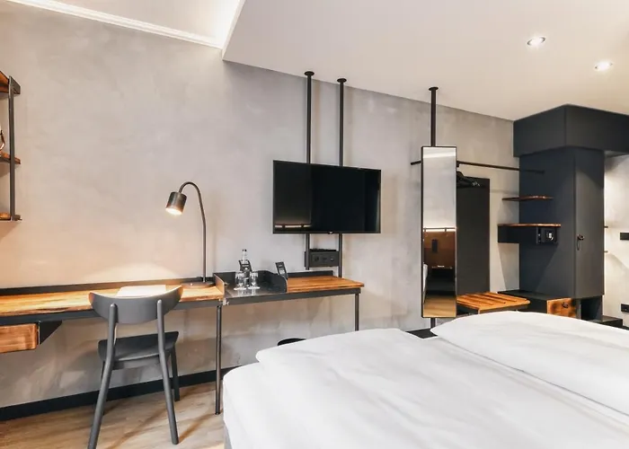 Unsoeld's Factory Múnich