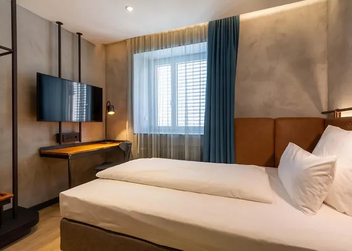 Unsoeld's Factory Múnich