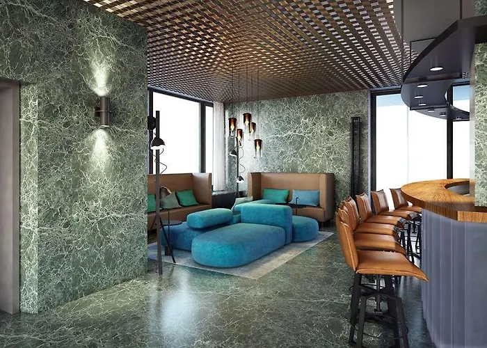 Unsoeld's Factory Hotel