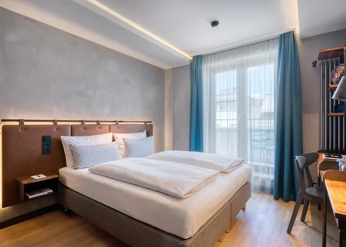 Unsoeld's Factory Múnich