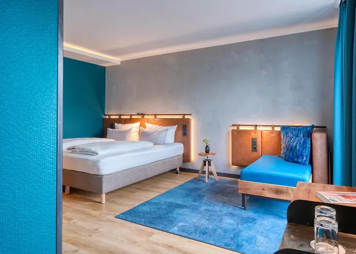 Unsoeld's Factory Múnich