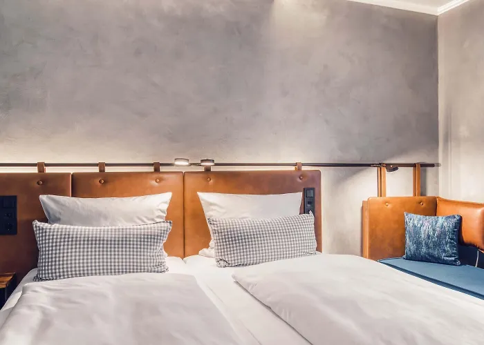 Unsoeld's Factory München