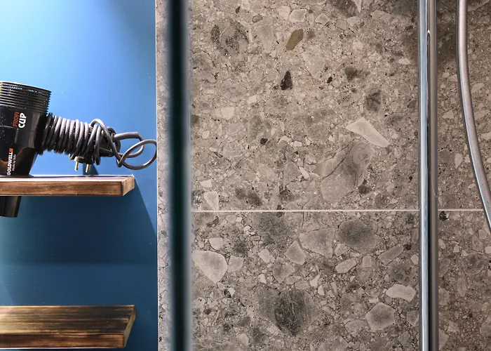 Hotel Unsoeld's Factory Múnich