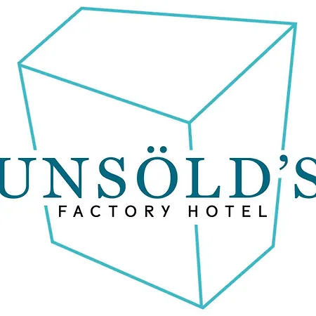 Unsöld's Factory 4*