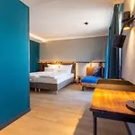 Unsoeld's Factory Hotel Munich